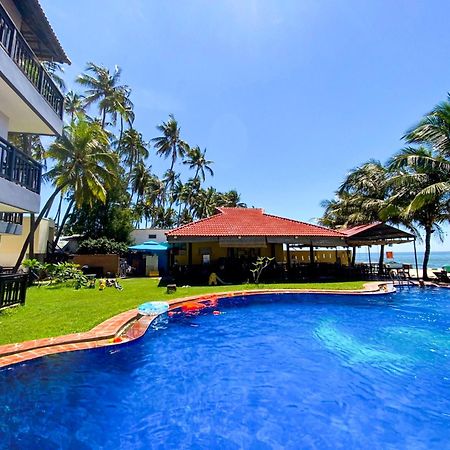 Hotel Venus Muine Mũi Né Exteriér fotografie