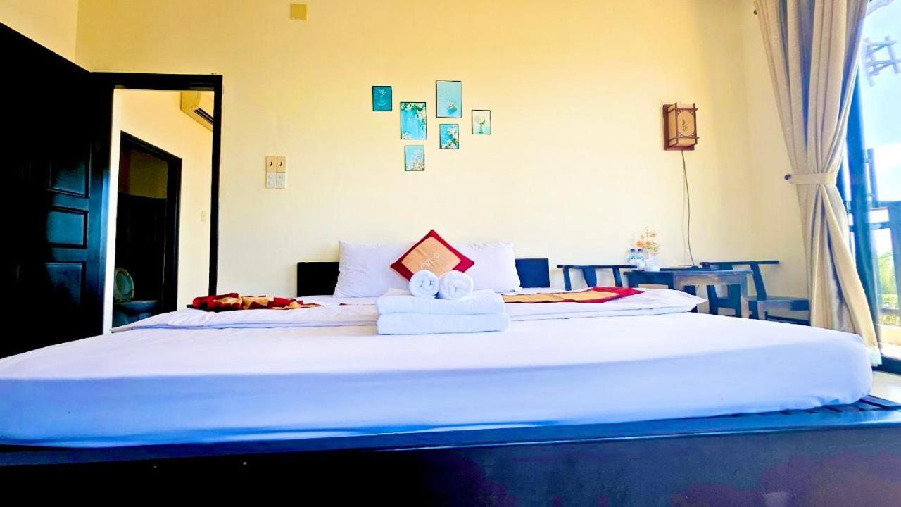 Hotel Venus Muine Mũi Né Exteriér fotografie