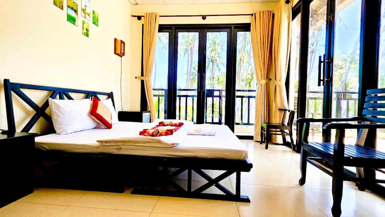 Hotel Venus Muine Mũi Né Exteriér fotografie