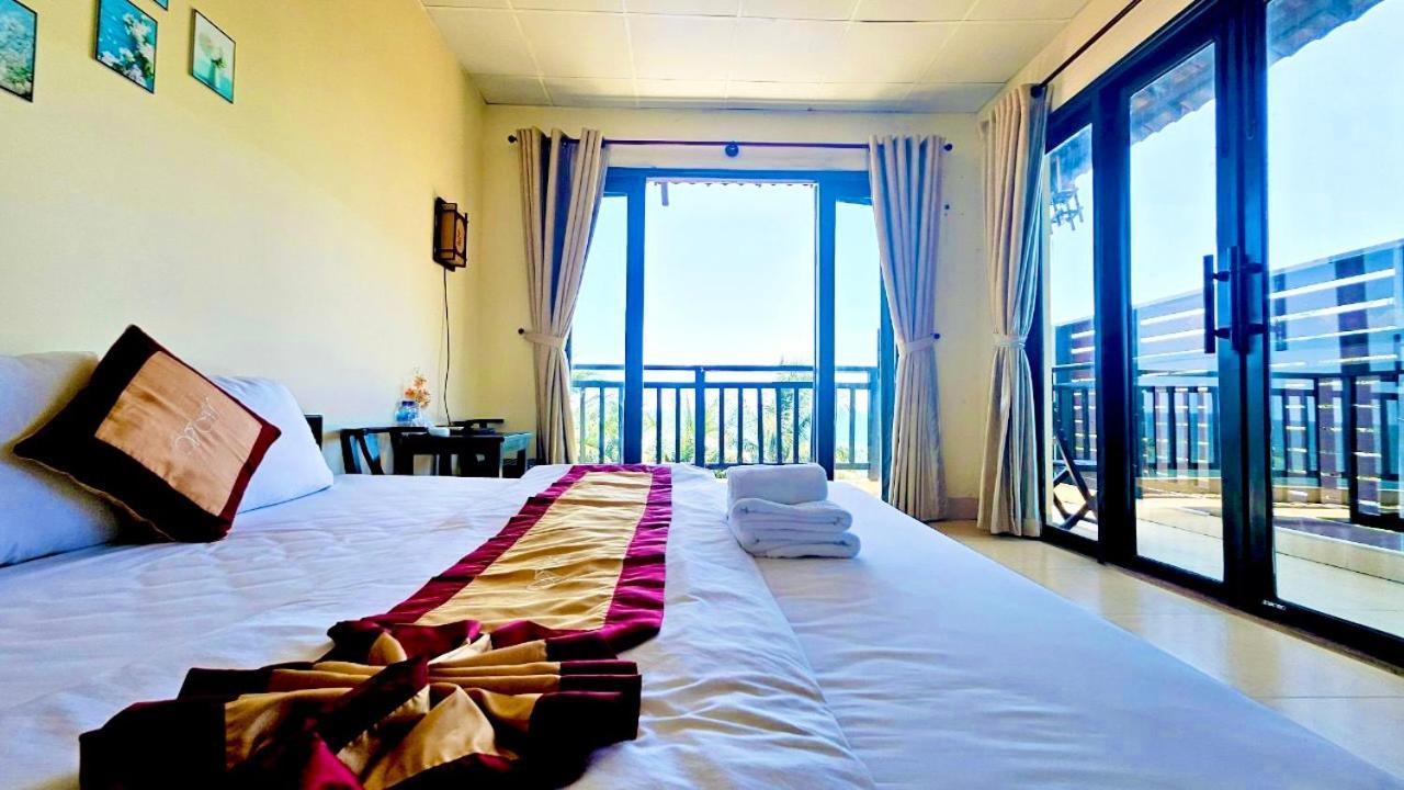 Hotel Venus Muine Mũi Né Exteriér fotografie