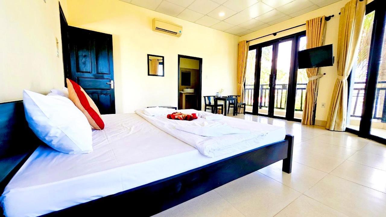 Hotel Venus Muine Mũi Né Exteriér fotografie