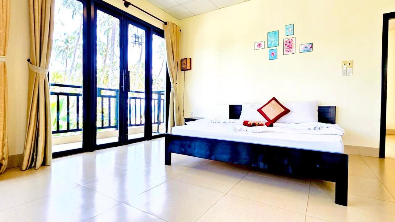 Hotel Venus Muine Mũi Né Exteriér fotografie